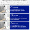 Smarlean Silk Series H3 Commercial Automatic Soap Dispenser Manufacturer