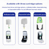 Smarlean Silk Series H3 Commercial Automatic Soap Dispenser Manufacturer