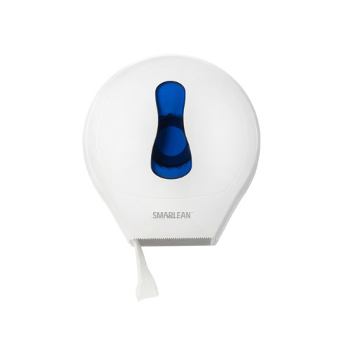 Smarlean Silk Series A4 Commercial Hand Jumbo Roll Toilet Paper Dispenser