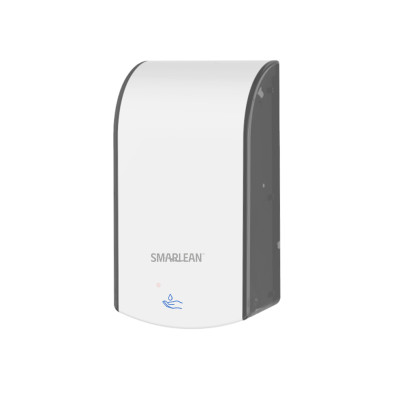 Smarlean H8 Touchless Automatic Soap Dispenser 1000ml for Commercial Washrooms