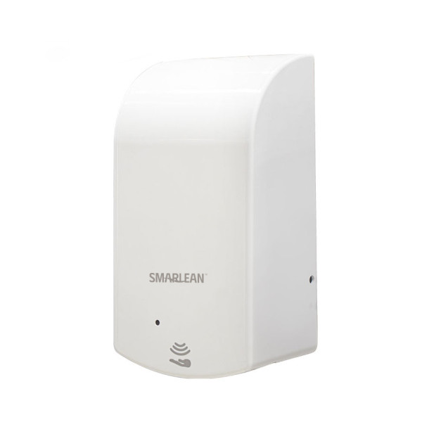Smarlean H8 Touchless Automatic Soap Dispenser 1000ml for Commercial Washrooms