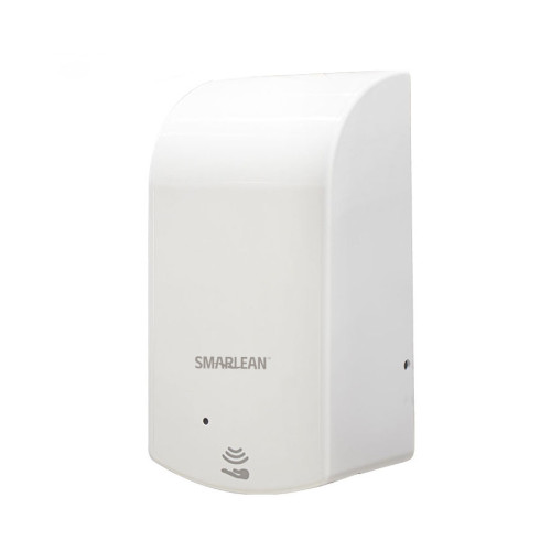 Smarlean H8 Touchless Automatic Soap Dispenser 1000ml for Commercial Washrooms