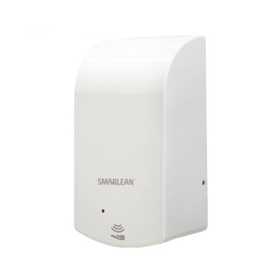 Smarlean H8 Touchless Automatic Soap Dispenser 1000ml for Commercial Washrooms