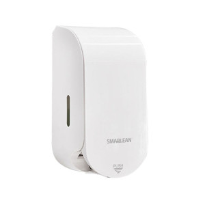 Smarlean H5 Hand Touch Soap Dispenser1000ml Wall Mounted ABS for Public Toilet