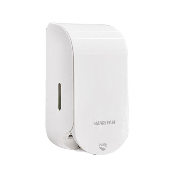 Precision Manual Soap Dispenser | Controlled Dose H5 Commercial Dispenser