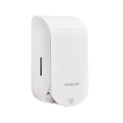 Smarlean H5 Hand Touch Soap Dispenser1000ml Wall Mounted ABS for Public Toilet