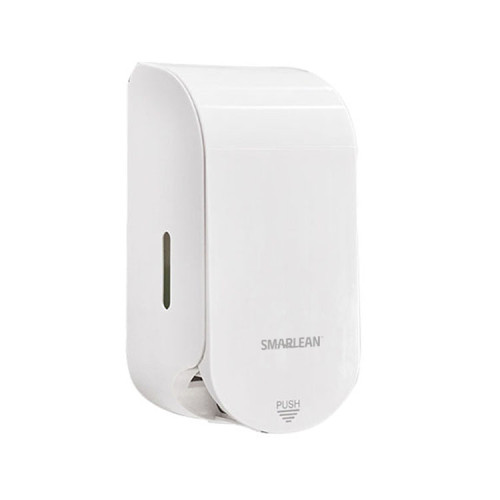 Smarlean H5 Hand Touch Soap Dispenser1000ml Wall Mounted ABS for Public Toilet
