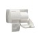 Smarlean A7 Dual Roll Toilet Paper Dispenser  for Commercial Restrooms