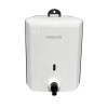 Smarlean H6 Liquid Soap Dispenser with 90° Corner Design for Commercial Use