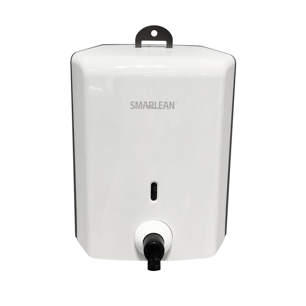 Smarlean H6 Liquid Soap Dispenser with 90° Corner Design for Commercial Use