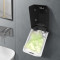 Smarlean H6 Liquid Soap Dispenser with 90° Corner Design for Commercial Use