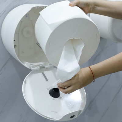 Center Pull Paper Dispenser | Commercial Paper Towel Dispenser Manufacturer