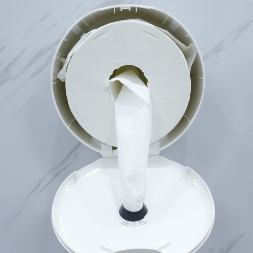 Smarlean A1 Center Pull Tissue Dispenser for Commercial Washrooms
