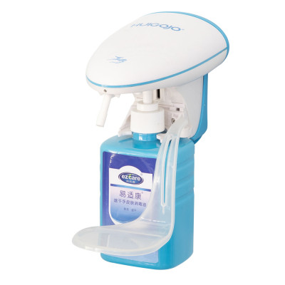 Hospital Automatic Soap Dispenser | Medical Touchless Hygiene H2