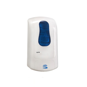 H1 Hospital Commercial Adjustable Dose Touchless Soap Dispenser