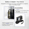 Wholesale Customized Refillable Automatic Soap Dispenser for Ccommercial Use