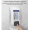 Toilet Seat Sanitizer Dispenser Manufacturer | OEM Automatic Soap Dispenser Supplier