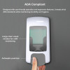 Toilet Seat Sanitizer Spray Dispenser | Commercial Hygiene Dispenser