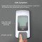 Toilet Seat Sanitizer Spray Dispenser | Commercial Hygiene Dispenser
