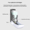 Toilet Seat Sanitizer Spray Dispenser | Commercial Hygiene Dispenser