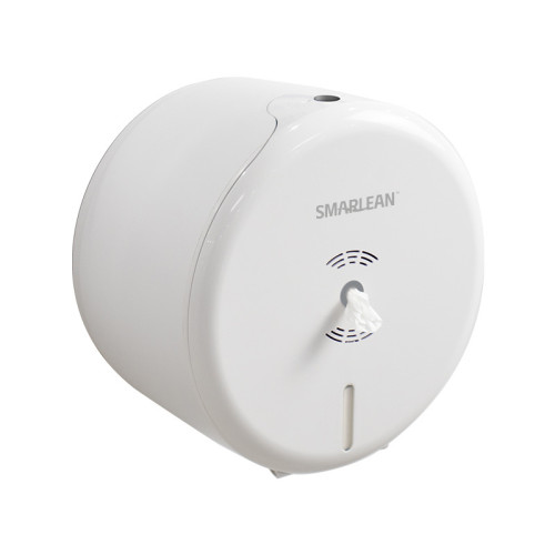 Smarlean G5 Commercial Center Pull Paper Towel Dispenser Manufacturer | Restroom Hygiene System