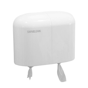 Hygienic Paper Towel Dispenser | Contamination-Free Center Pull System