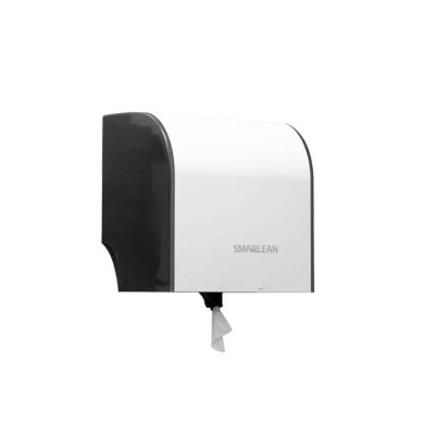 Smarlean G3 Commercial Down Pull Paper Towel Dispenser Manufacturer | Restroom Hygiene System