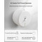 Paper Dispenser for Offices & Commercial Buildings | Compact Restroom Solution