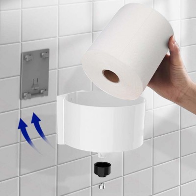 Smarlean G4 Commercial Kitchen Self Adhesive  Paper Towel Dispenser Manufacturer