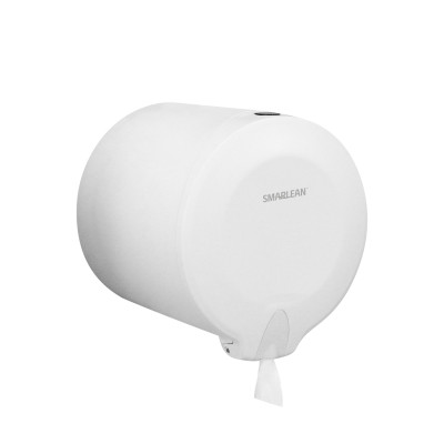 A3 Center Pull Toilet Paper Dispenser | Commercial Down Pull Tissue Dispenser | Smarlean