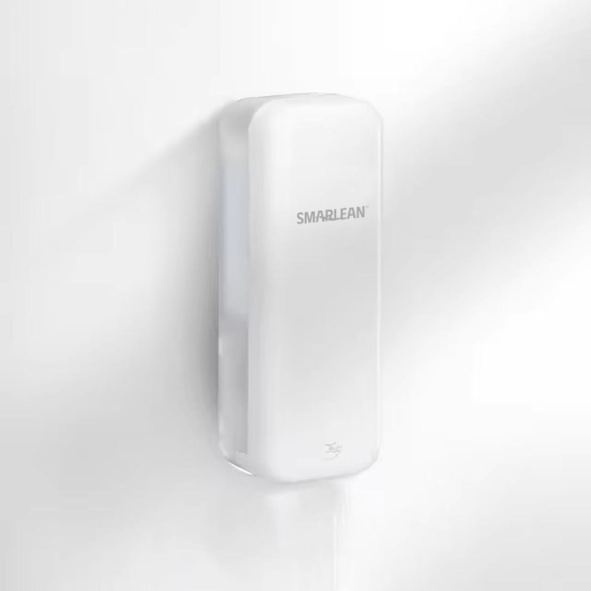 HF1 Commercial Automatic Soap Dispenser | IPX7 Touchless Wall Mounted | Smarlean