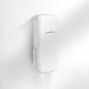 HF1 Commercial Automatic Soap Dispenser | IPX7 Touchless Wall Mounted | Smarlean