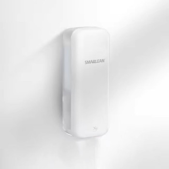 HF1 Commercial Automatic Soap Dispenser | IPX7 Touchless Wall Mounted | Smarlean
