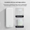 Smarlean HF1 IPX7 Waterproof Automatic 3-in-1 Soap Dispenser | Commercial Touchless Wall Mounted