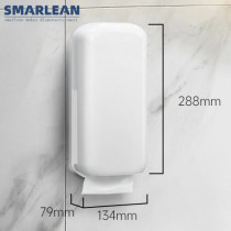 Waterproof Paper Dispenser | Durable Tissue Dispenser for Wet & Humid Bathrooms