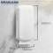 Smarlean AF2 Interfold Toilet Paper Dispenser | Wall Mounted Commercial Tissue Holder