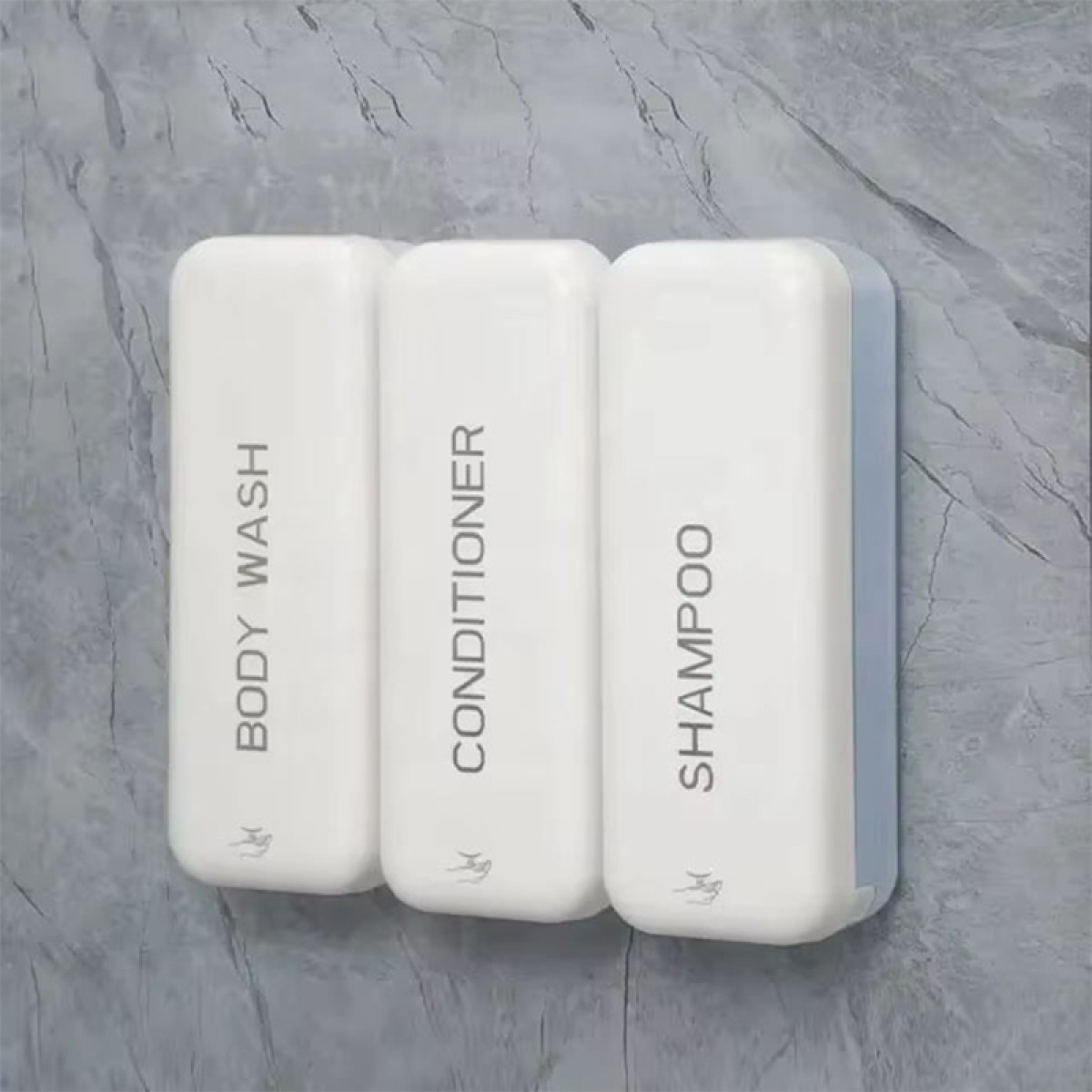 Smarlean HF1 Automatic 3-in-1 Soap Dispenser | Commercial Touchless Wall Mounted