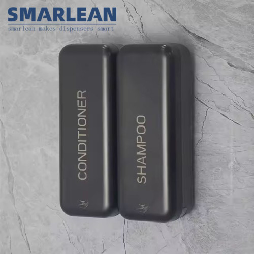 Smarlean HF1 Automatic 3-in-1 Soap Dispenser | Commercial Touchless Wall Mounted