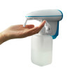 Hospital Automatic Soap Dispenser | Medical Touchless Hygiene H2