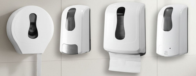 Hand sanitizer dispenser Hand sanitizer dispenser