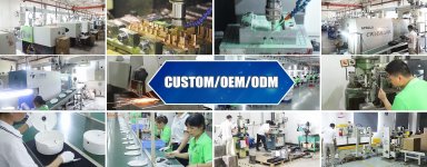 Shenzhen Smarlean Hygiene Co., Ltd.