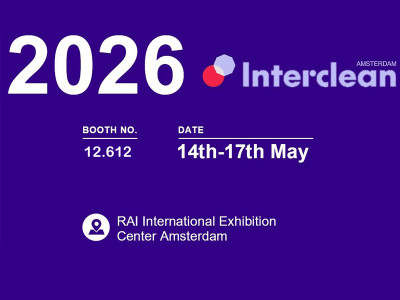 Interclean Amsterdam 2026 Exhibitors List | Top Hygiene Suppliers & Manufacturers