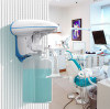 Smarlean H2: The Smart Sanitizer Dispenser Designed for Hospitals