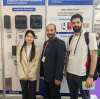 Meeting Global Distributors at Interclean Amsterdam 2026 | Smarlean Exhibition Highlights