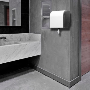 Custom Paper Towel Dispenser | OEM & Private Label Branding Solution