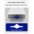 Interfold Paper Dispenser | Slim Commercial Folded Tissue Dispenser