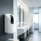 Smarlean Factory OEM Wall Mount Commercial Healthcare Touchless Sensor Hand Liquid Foam Soap Dispenser Automatic