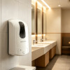 Wholesale Customized Refillable Automatic Soap Dispenser for Ccommercial Use