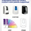 Wholesale Wall Mounted Manual Foam Liquid Soap Dispenser | Commercial Hygiene Supplier