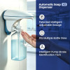 Commercial Hospital Automatic Soap Dispenser | Medical Touchless Hygiene H2